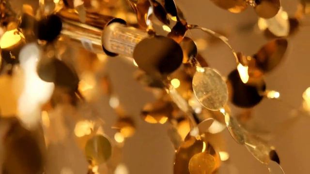 Подвесные светильники Milosh tendence Kameliya 0842PL смотреть онлайн