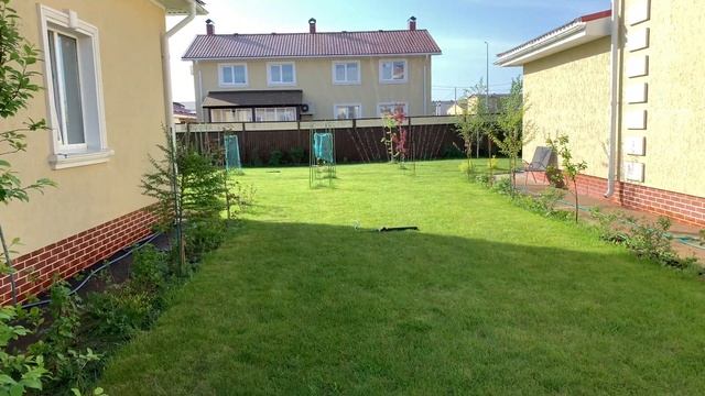 Поливаем огород Дождеватель СИСТЕМА ПОЛИВА GARDENA Выбираем системы полива и насос для дачи смотреть онлайн