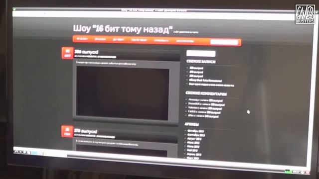 16 бит тому назад Играем на Raspberry Pi смотреть онлайн