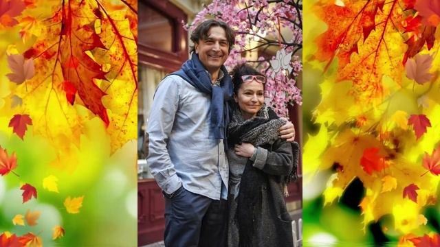 ЛЮБОВЬ ВСЕЙ ЖИЗНИ! Как выглядит жена Александра Лазарева-младшего и его личная жизнь смотреть онлайн