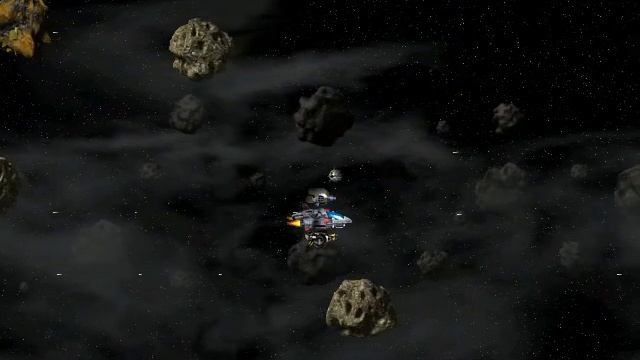 Astrobatics 3# смотреть онлайн