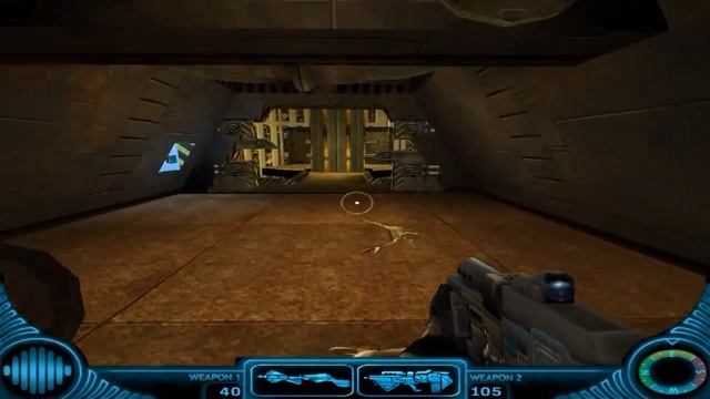 Attack Of Crap Games | #82 | Carnivores 4 - Cityscape (2002) смотреть онлайн