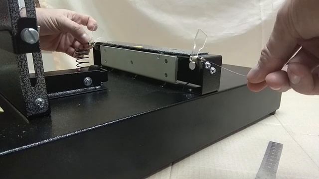 Замена нихромовой нити смотреть онлайн