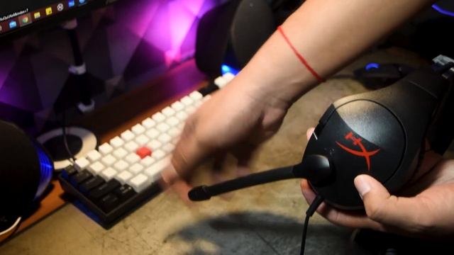 HyperX Cloud Stinger - The Budget King || Bangla Review смотреть онлайн