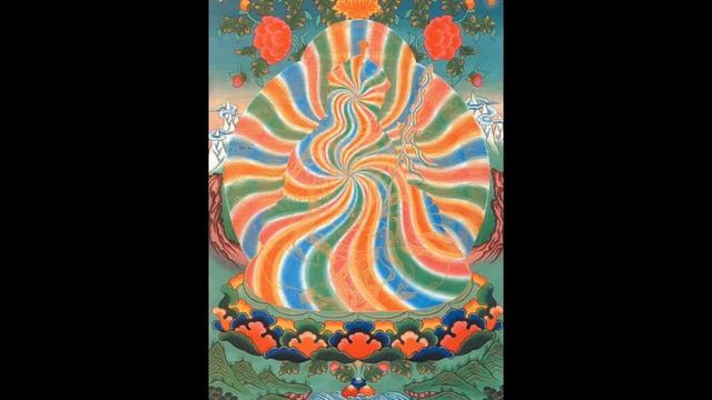 Padmasambhava Guru Rinpoche Mantra смотреть онлайн