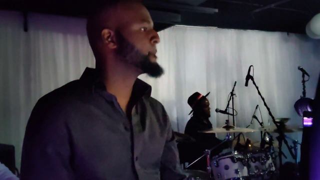 Playing Keyboard for Misty Jean - [Misty/Tag/5lan] Christmas Kompa Show смотреть онлайн