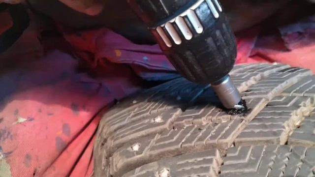 Ошиповка, дошиповка смотреть онлайн