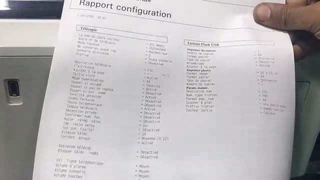 How To Fix HP Laser Jet MFP M227 Series M227fdw Print Not Clear(fuser Problem )
