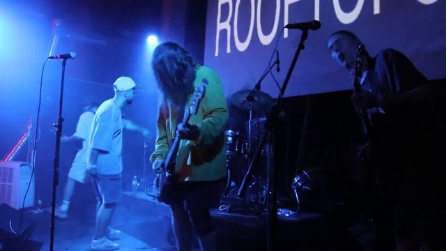 Rooftops - На споте (20.08.22) смотреть онлайн