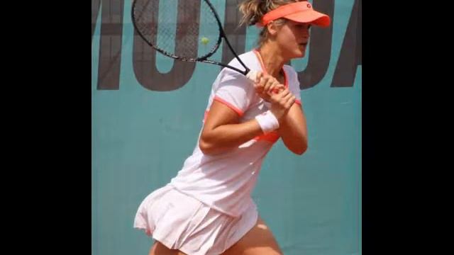 tita torro mutua madrid open 2013 смотреть онлайн