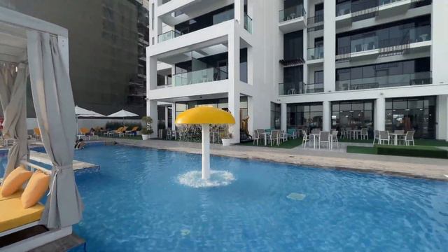 Staycation vlog 🌸| C central Resort the palm,Jumairah | Dubai | Malayalam | Anjali Sreedharan | смотреть онлайн