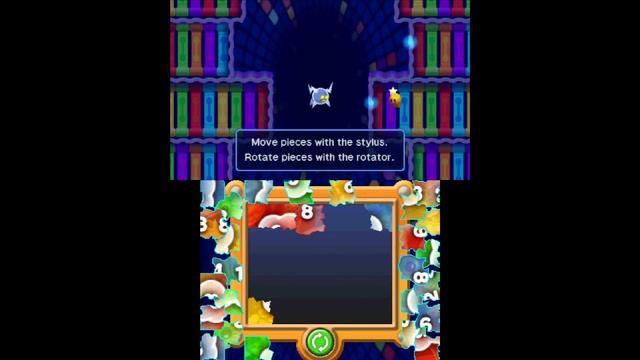 Mario & Luigi Bowser's Inside Story #27 — ИЗМЕНА {3DS} прохождение часть 27 смотреть онлайн