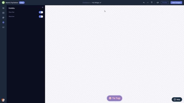 How to add a Back to Top Button to Showit смотреть онлайн