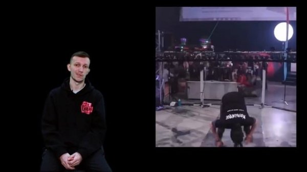 Что такое Bullet Time