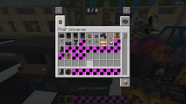 BEST FNAF MOD IN MINECRAFT ?! | Minecraft FNAF Mod, Map, Resource Pack Showcase смотреть онлайн