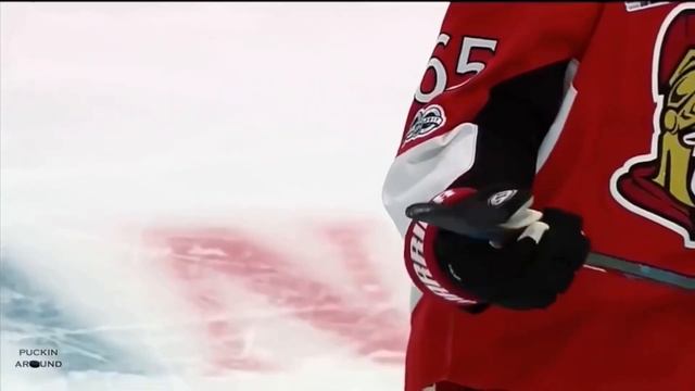 Karlsson NHL 23 cover смотреть онлайн