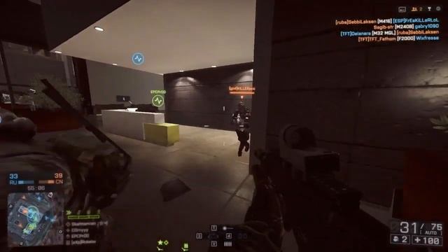 Battlefield 4: AR-160 Waffen Guide - Naval Strike Sturmgewehr (Battlefield 4 Gameplay) смотреть онлайн