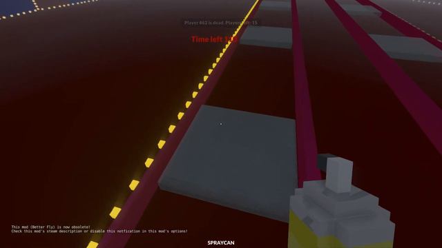 Glass Bridge / Squid Game (Teardown) смотреть онлайн