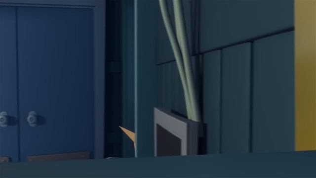 The Fixies | Obstacle Course | Videos For Kids | Cartoons For Kids