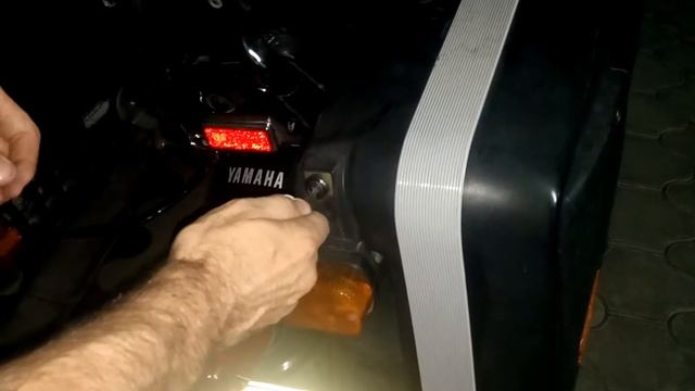 Кофры на мотоцикл смотреть онлайн