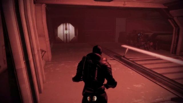 Прохождение Mass Effect 2 - 09 - Снова Омега и Спасение Патриарха смотреть онлайн