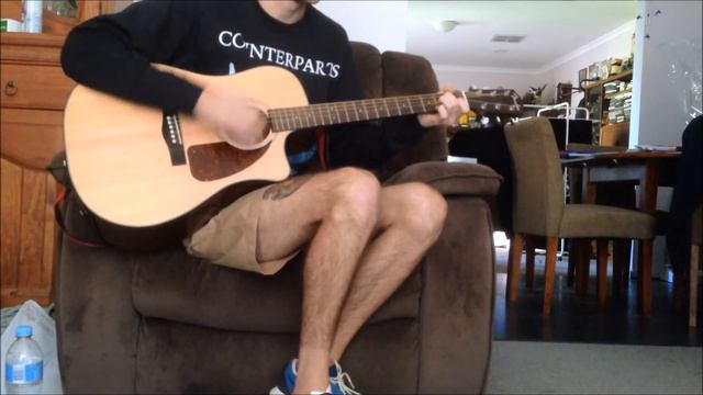 Citizen - Sleep (COVER) смотреть онлайн