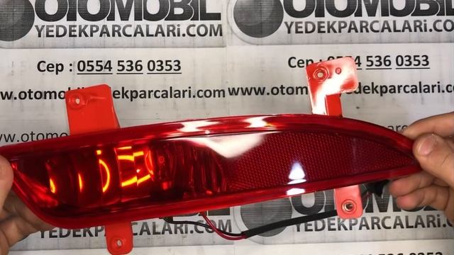GEELY EMGRAND ARKA SAĞ SİS LAMBASI Reflektör Sedan Kasa ORİJİNAL смотреть онлайн