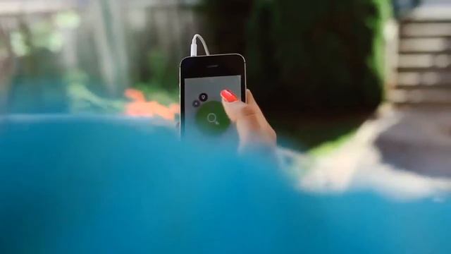 Chipolo - bluetooth метки для поиска ключей, пульта и других предметов смотреть онлайн