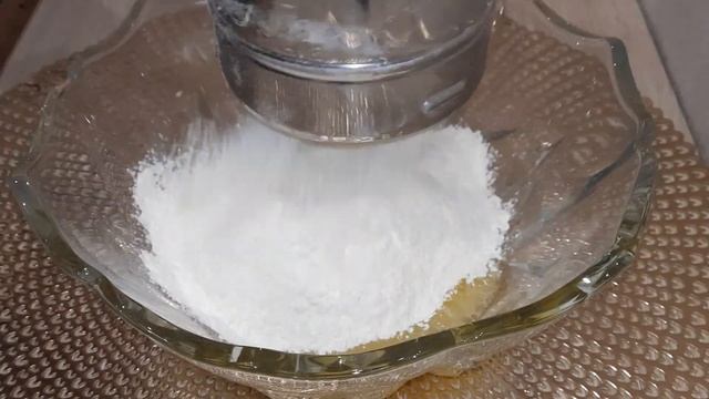 ЗНАМЕНИТЫЙ десерт, который сводит с ума весь мир! Только с 1 яйцом