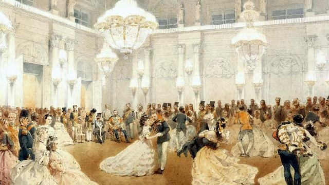 ты на царском балу в 19 веке (плейлист) смотреть онлайн