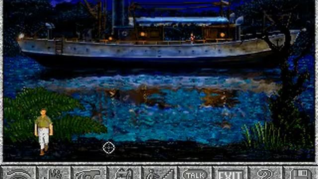 Let's Play Amazon: Guardians of Eden - Sam смотреть онлайн