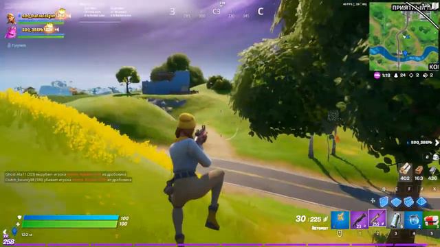 ОЦЕНКА ЧЕЛЛЕНДЖ FORTNITE смотреть онлайн