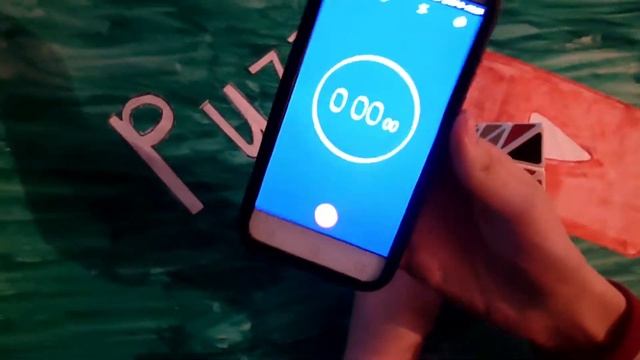 Собираю Пирамидку на Время) смотреть онлайн