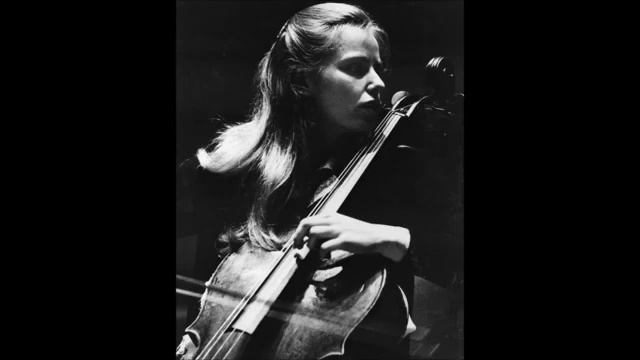 Dvořák, Antonin - Cello Concerto in B minor op.104 [B. 191] (1894-1895) смотреть онлайн