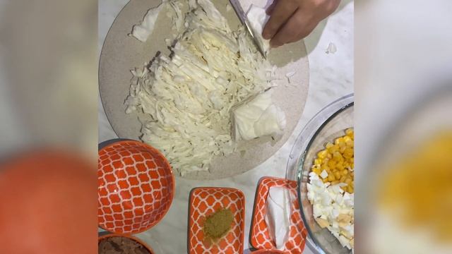 Салаты с Маслинами