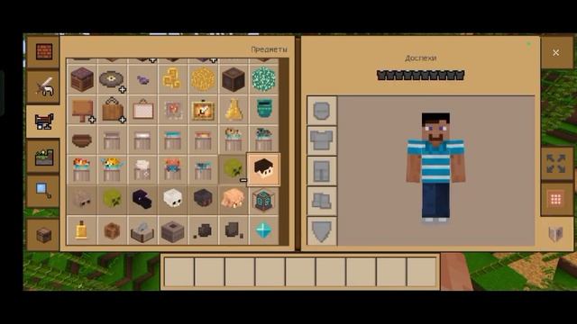 НАШЁЛ ЛУЧШУЮ КОПИЮ МАЙНКРАФТА??? Crafting and building. смотреть онлайн