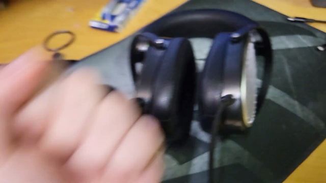 I got the Thieaudio Oracle смотреть онлайн