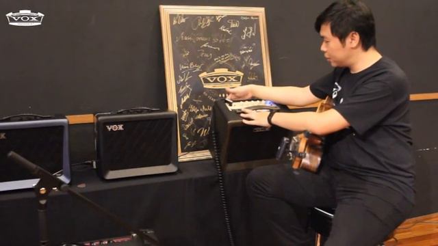 Review VX50AG by Irwan Priono смотреть онлайн