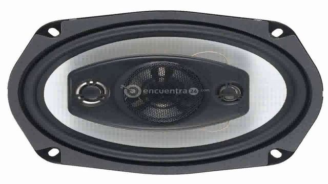 BOSS AUDIO R94 Riot 6 x 9 4 way 500 watt Full Range Speakers смотреть онлайн