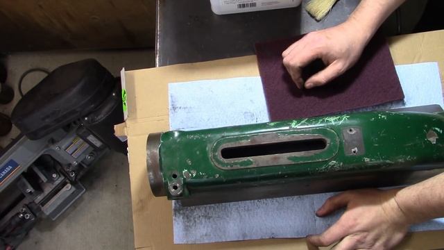 4000 Subscriber Draw, RR Dovetail Cutters, Shaper Paint Removal смотреть онлайн