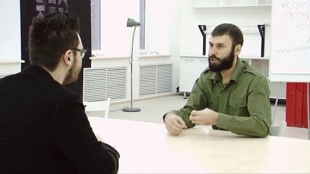 Коворкинг "Контейнер" в 3D смотреть онлайн