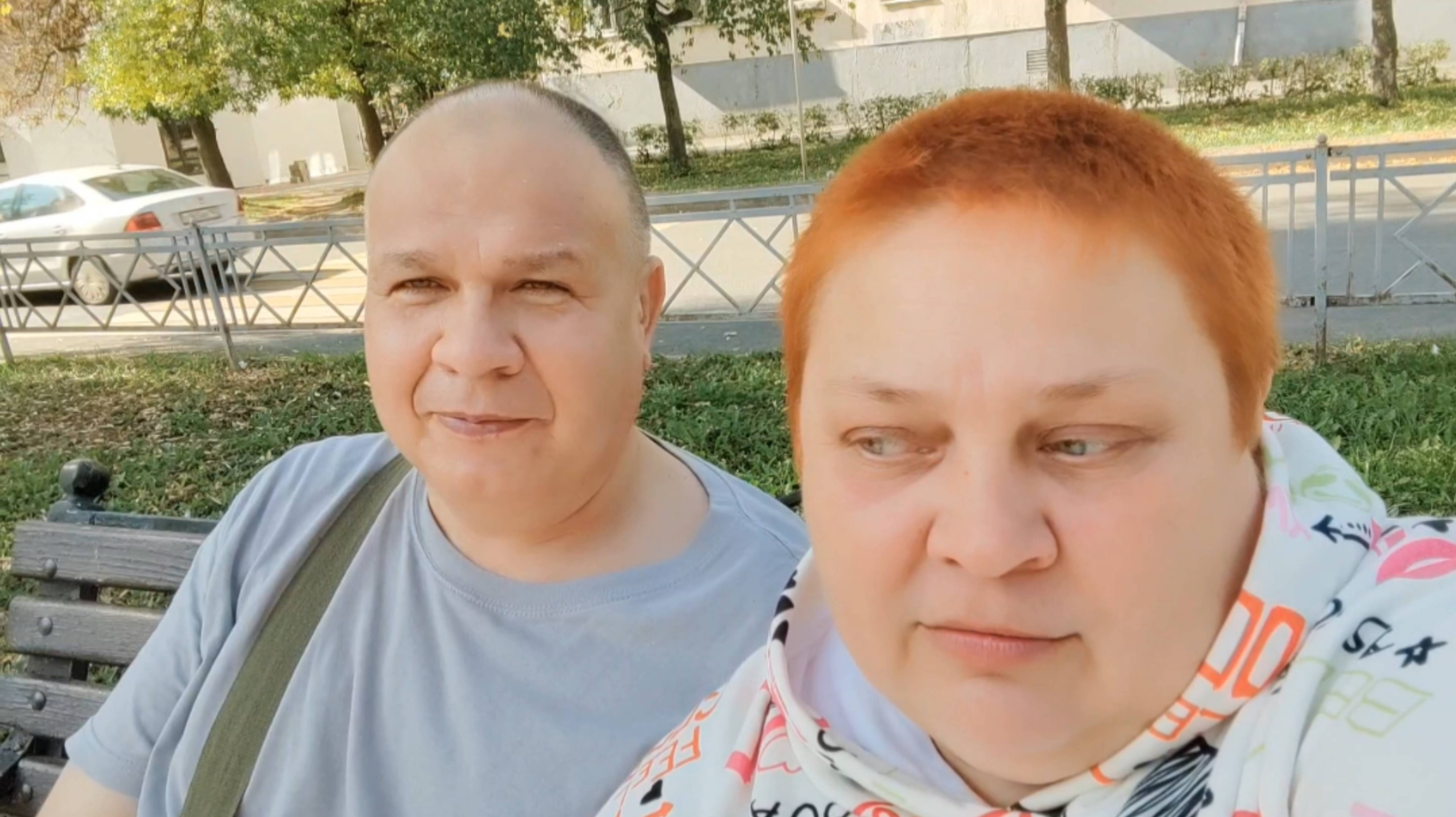 Вася хотел избавиться от меня! ЗАДАБРИВАЮ обновками! смотреть онлайн