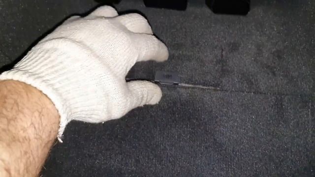 Где находится VIN номер кузова Audi Q8 смотреть онлайн