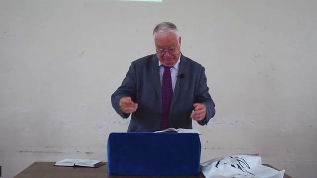 Oedfa Bore yn y Buarth - 22/08/2021 - G.Davies смотреть онлайн
