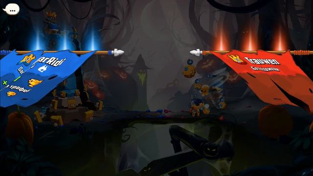 Хеллоуинское обновление Бедленд бравл! Боевой пропуск Badland Brawl смотреть онлайн