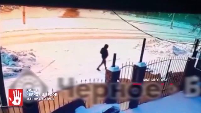 Южноуральцу, который по пьяни зарезал случайного автомобилиста, предъявили обвинение смотреть онлайн