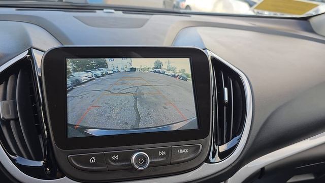 2018 Chevrolet Volt LT with 65,000 miles EV with range extender смотреть онлайн