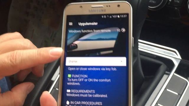 OBD ELEVEN PASSAT B8