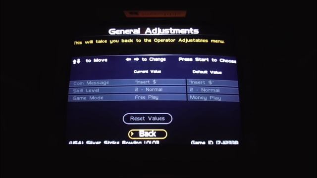 Building a Silver Strike Bowling Nighthawk Arcade Game PC Off The Shelf - VEGAS BOWLING смотреть онлайн