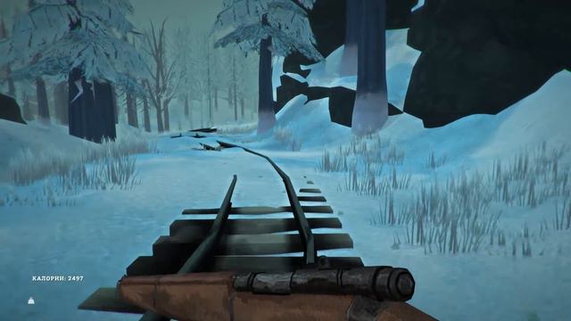 The Long Dark v.301 - 37 (Блудный сын вернулся домой) смотреть онлайн